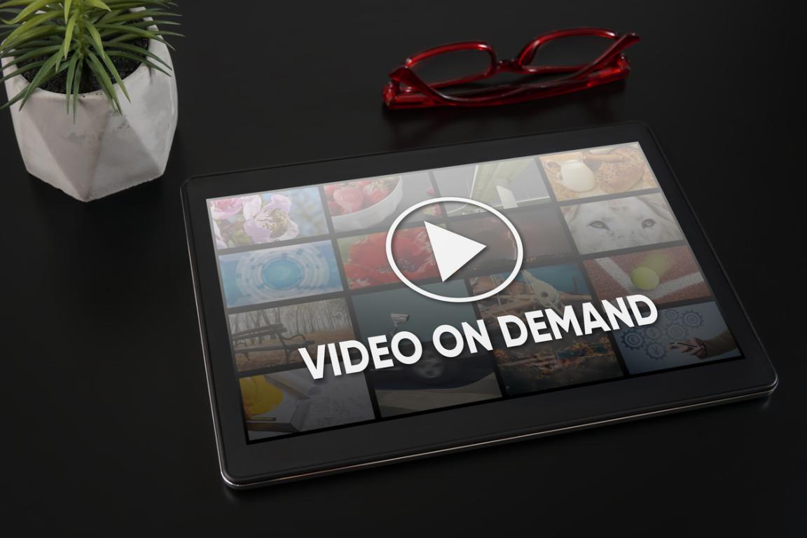 What Are the Future Trends in DivX Video on Demand?